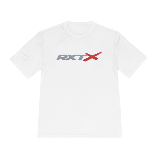 RXTX Performance Dri Fit Tee — Moisture‑Wicking Athletic Shirt
