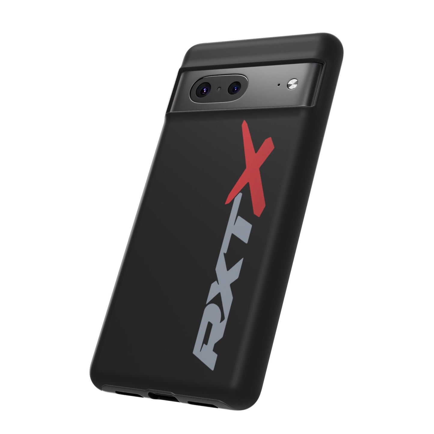 RXTX Tough Phone Case Protective Cover - iPhone Samsung Google Pixel