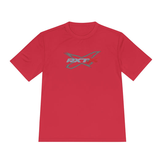 RXTX X-Team Performance Dri Fit Tee — Moisture‑Wicking Athletic Shirt
