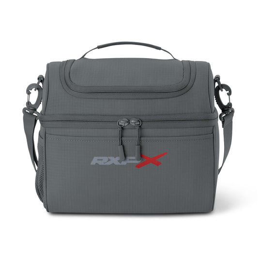 SeaDoo RXPX Insulated Cooler Bag Compact Lunch & Beverage Soft Sided Tote