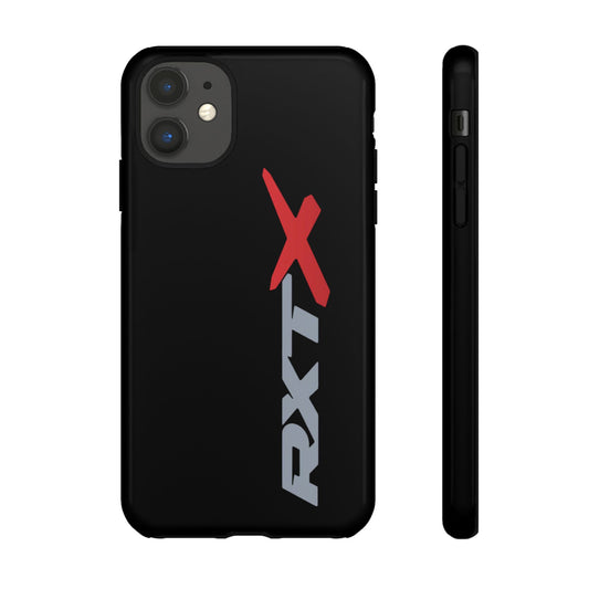 RXTX Tough Phone Case Protective Cover - iPhone Samsung Google Pixel