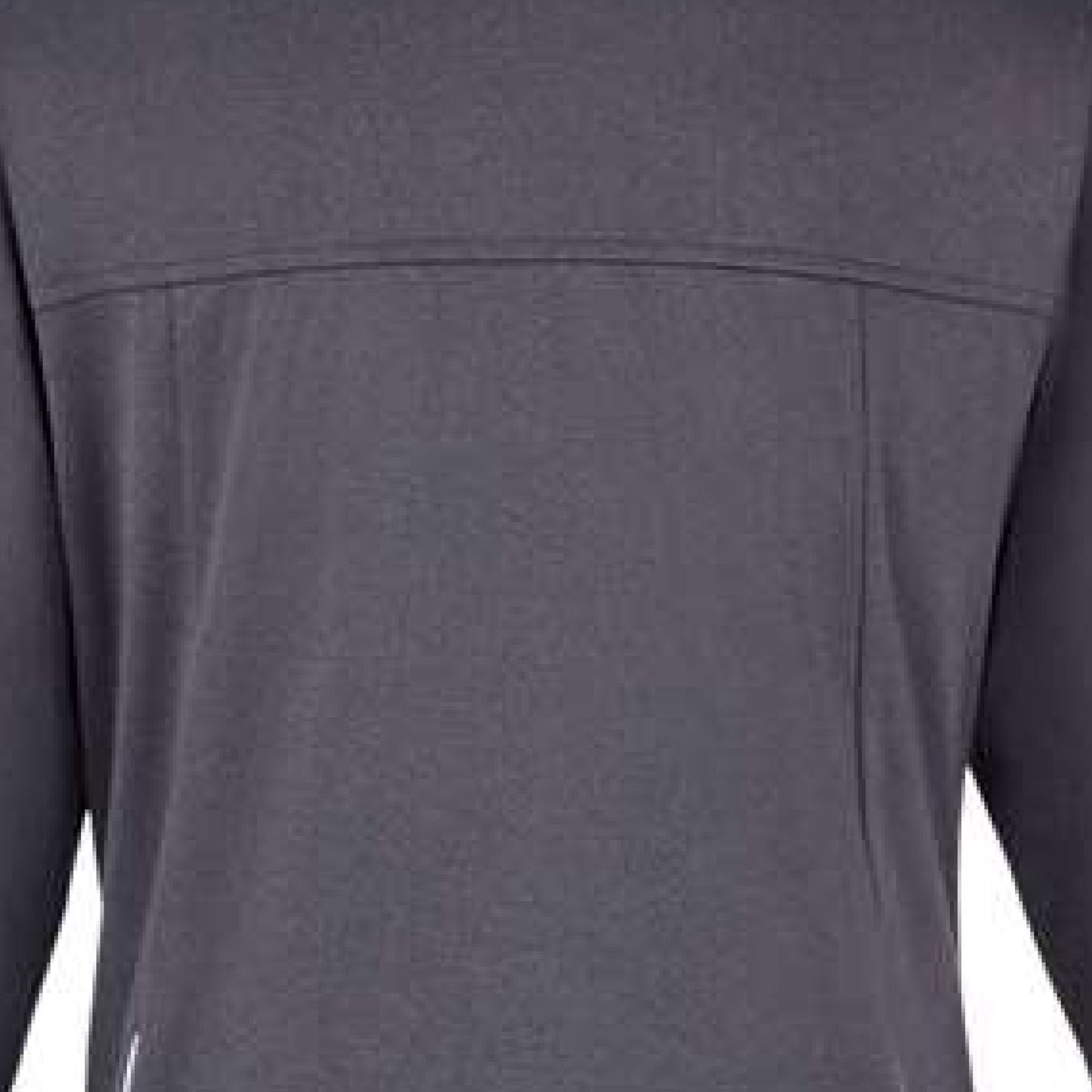 Carbon Heather - BACK