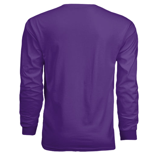 PURPLE - N3165 - BACK