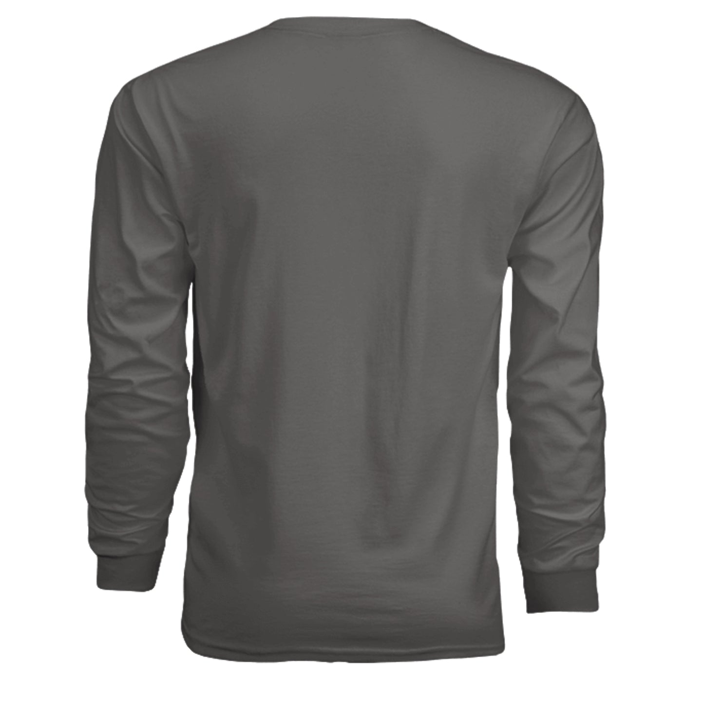 GRAPHITE - N3165 - BACK