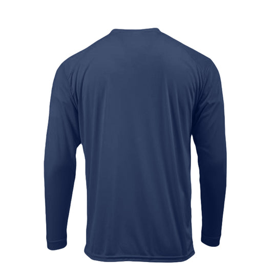 Navy - 210 - BACK