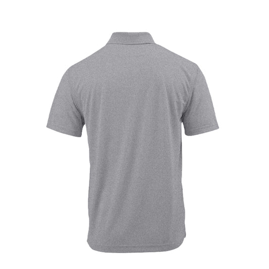 Heather Grey - 100 - BACK