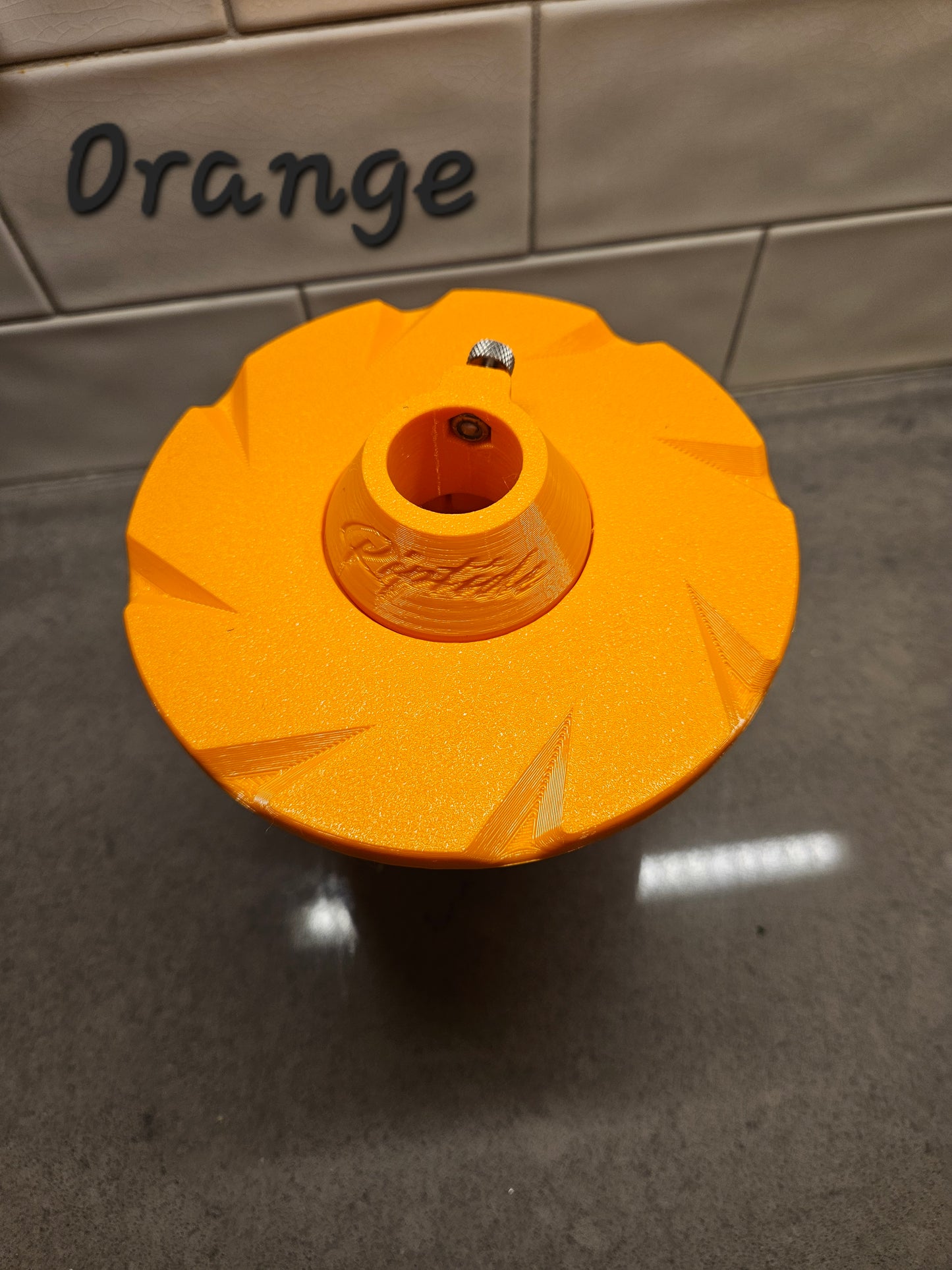 Seadoo Flag & Umbrella Rear Flush Mount Twist Lock RXPX RXTX GTX FISH WAKE PRO GTI GTR