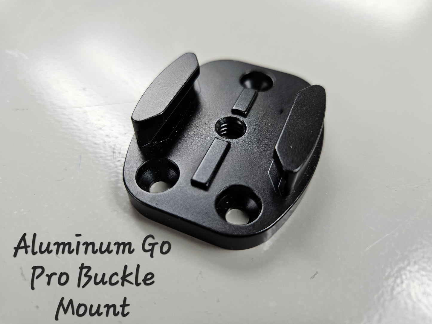 SeaDoo Aluminum Camera Accessories, 30pcs Kit / Go Pro Mount