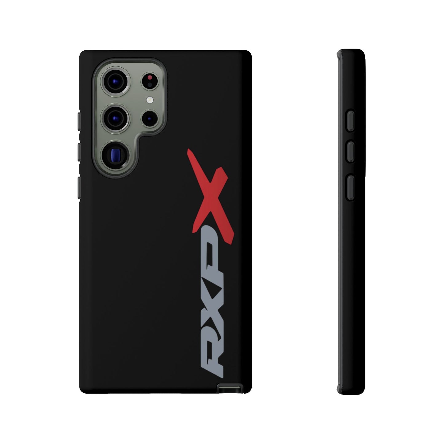 RXPX Tough Phone Case Protective Cover - iPhone Samsung Google Pixel