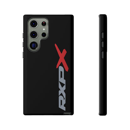RXPX Tough Phone Case Protective Cover - iPhone Samsung Google Pixel