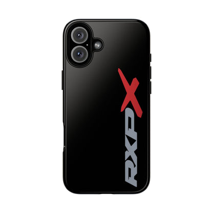 RXPX Tough Phone Case Protective Cover - iPhone Samsung Google Pixel