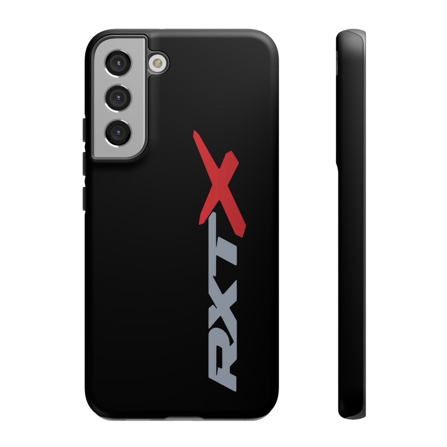 RXTX Tough Phone Case Protective Cover - iPhone Samsung Google Pixel
