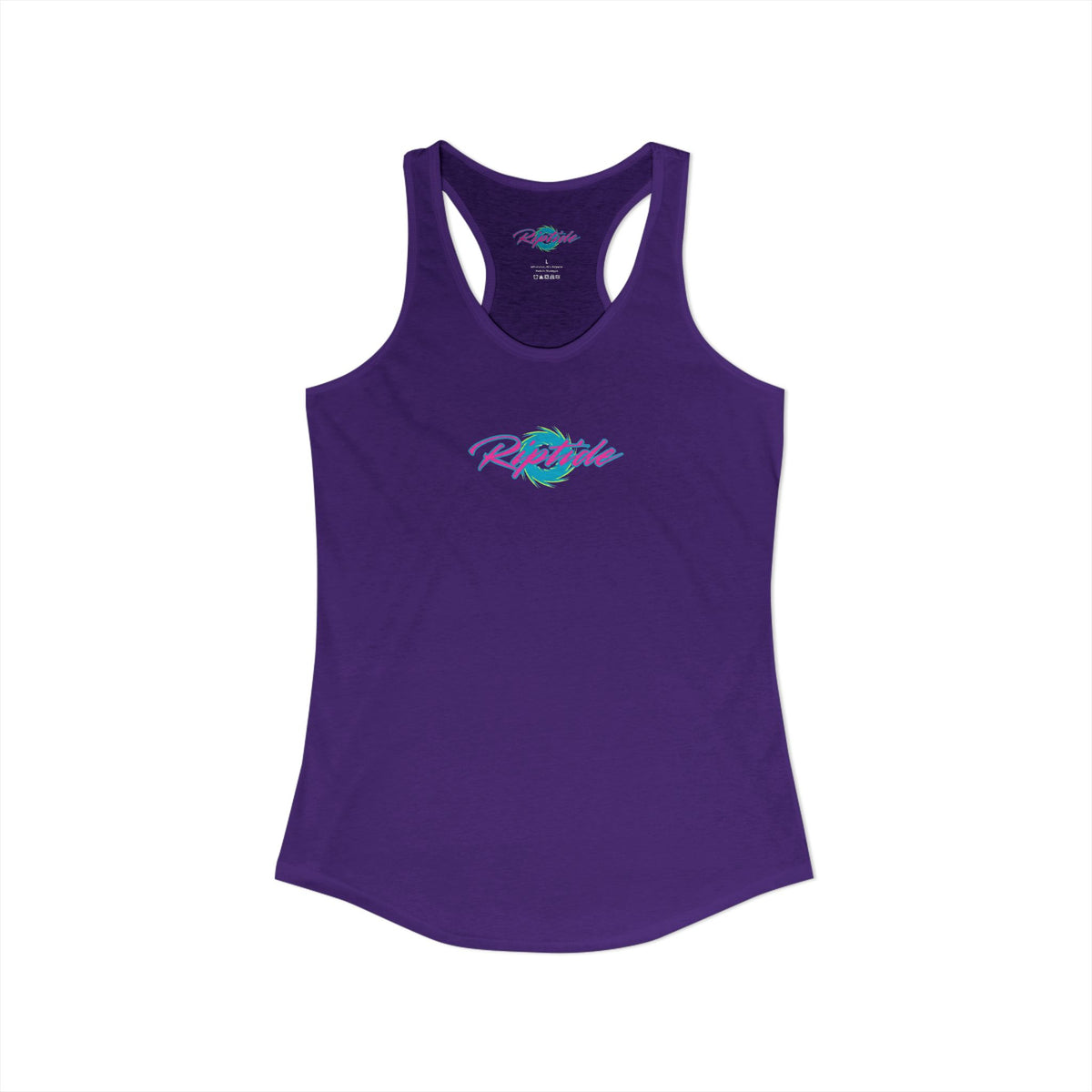 Women's Riptide Racerback Tank
