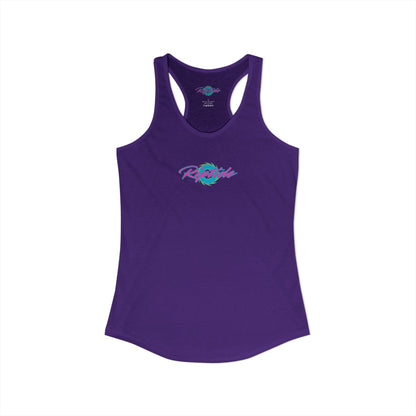 Women's Riptide Racerback Tank
