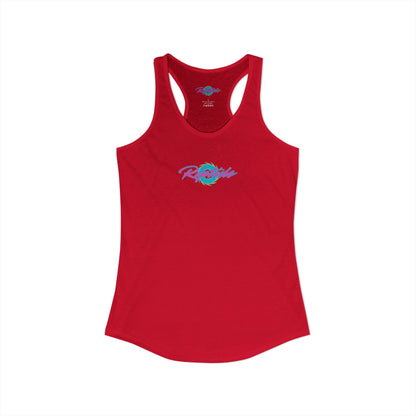 Women's Riptide Racerback Tank