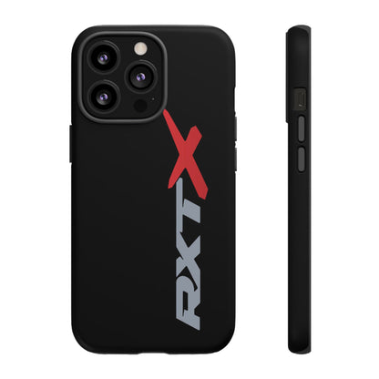 RXTX Tough Phone Case Protective Cover - iPhone Samsung Google Pixel