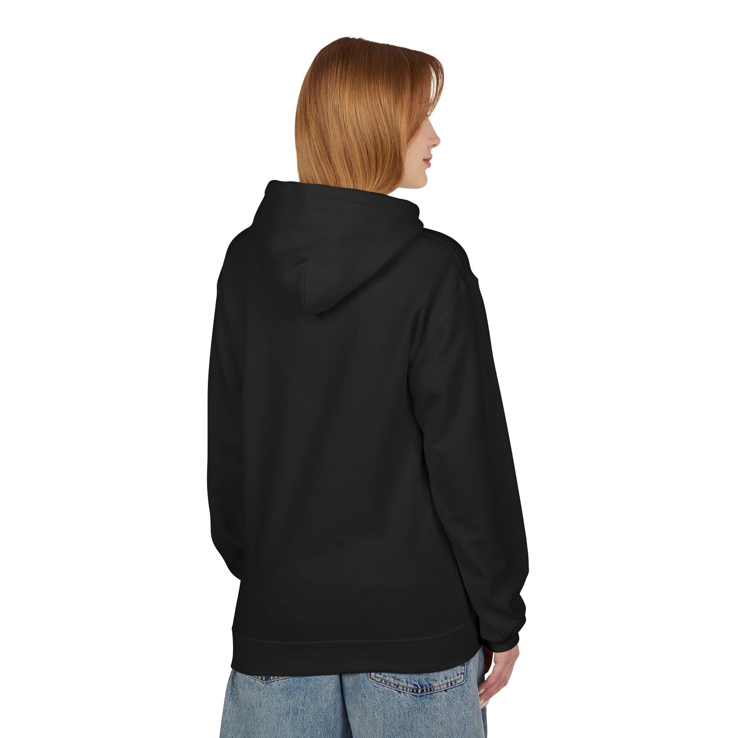 Women's SeaDoo Fleece Hoodie | Jet Ski Watercraft Pullover