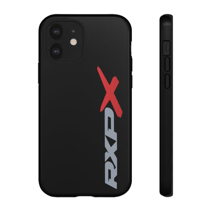 RXPX Tough Phone Case Protective Cover - iPhone Samsung Google Pixel