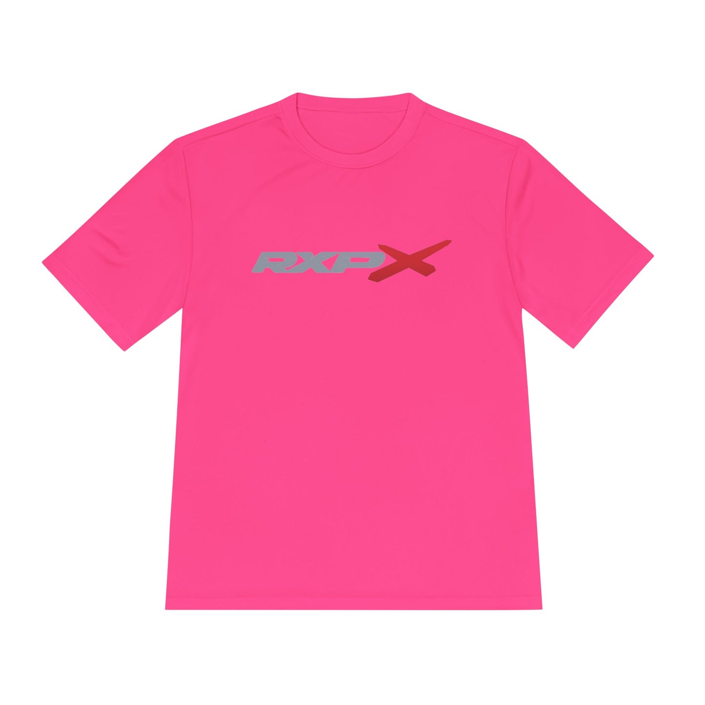 RXPX Performance Dri Fit Tee — Moisture‑Wicking Athletic Shirt