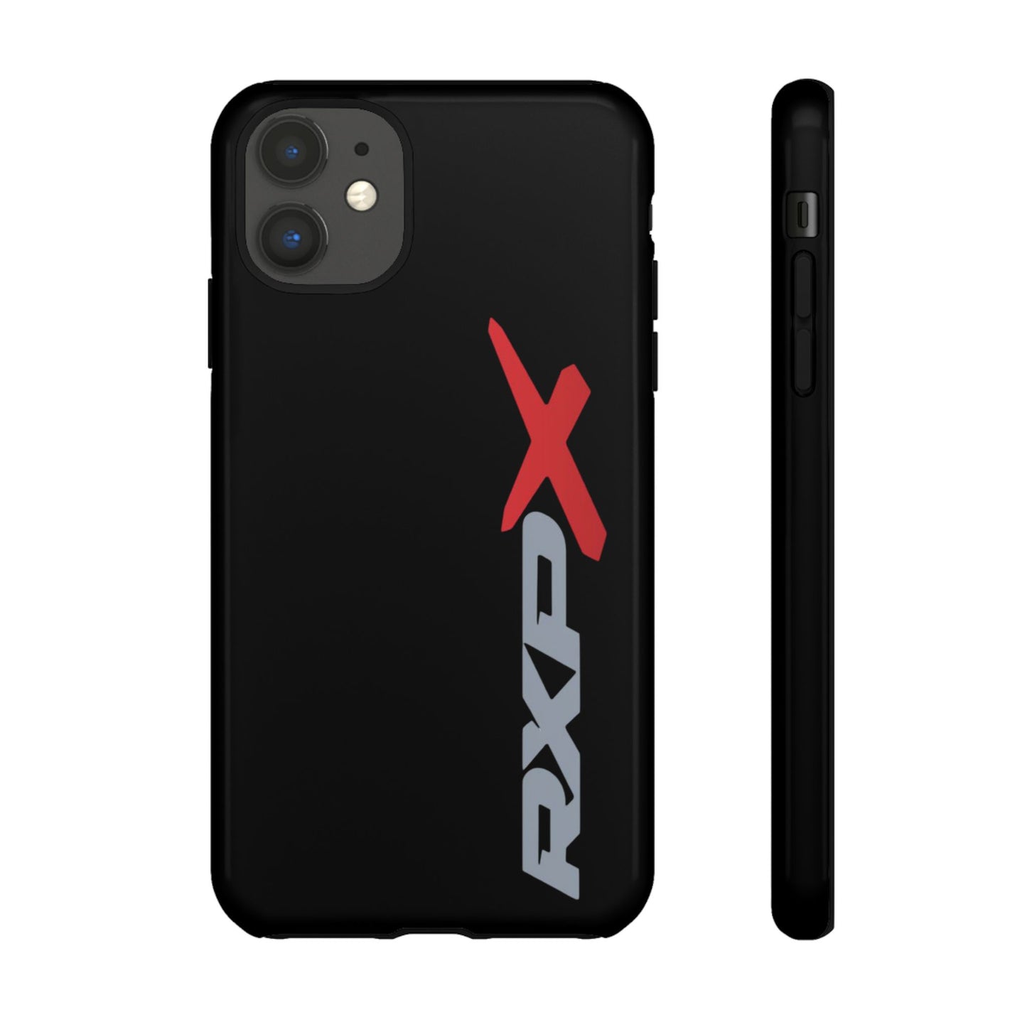 RXPX Tough Phone Case Protective Cover - iPhone Samsung Google Pixel