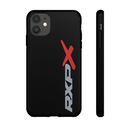 RXPX Tough Phone Case Protective Cover - iPhone Samsung Google Pixel