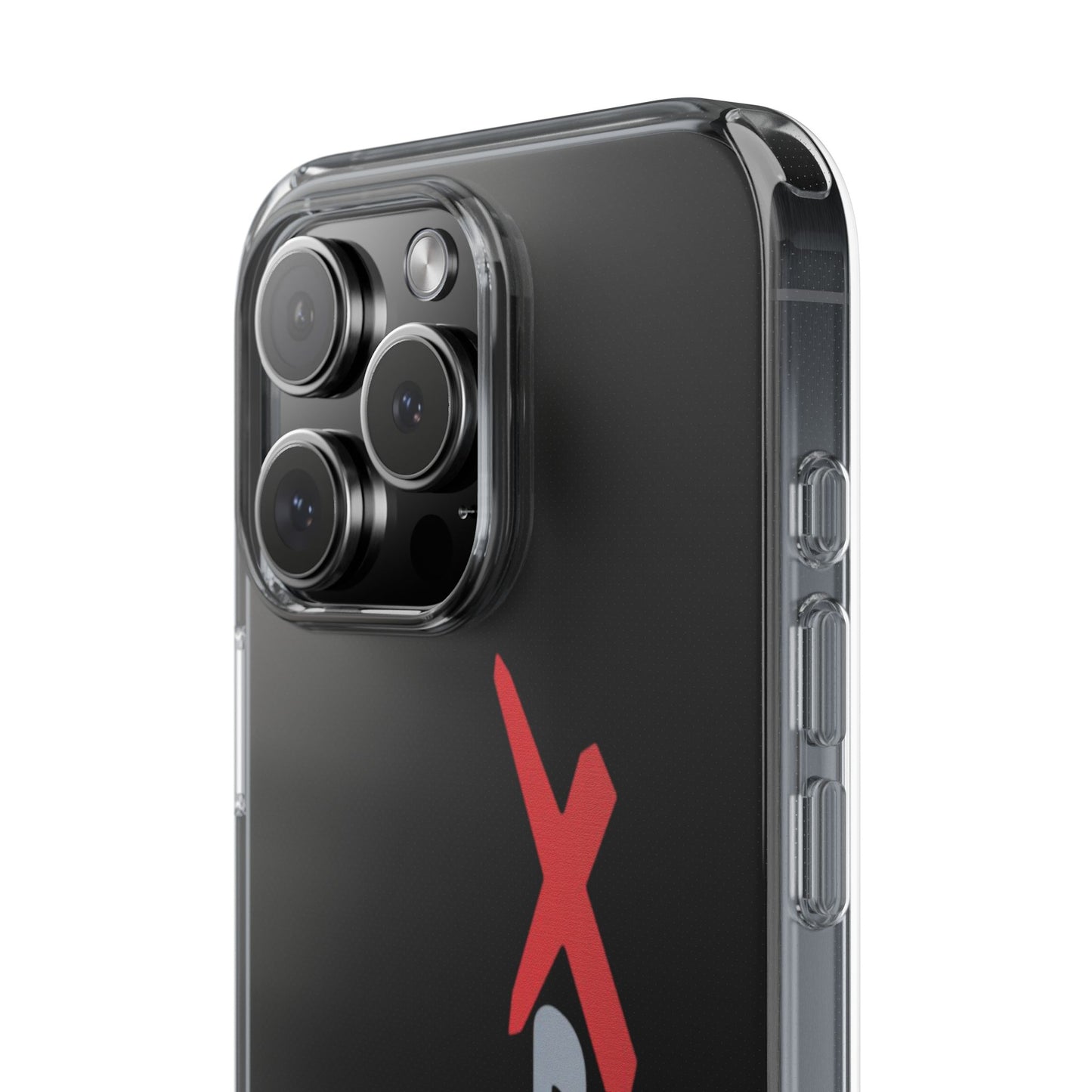 RXP-X Clear Impact-Resistant Phone Case iPhone & Samsung