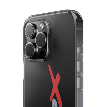 RXP-X Clear Impact-Resistant Phone Case iPhone & Samsung