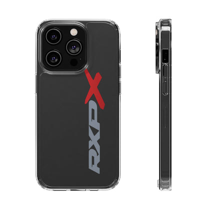 RXP-X Clear Impact-Resistant Phone Case iPhone & Samsung