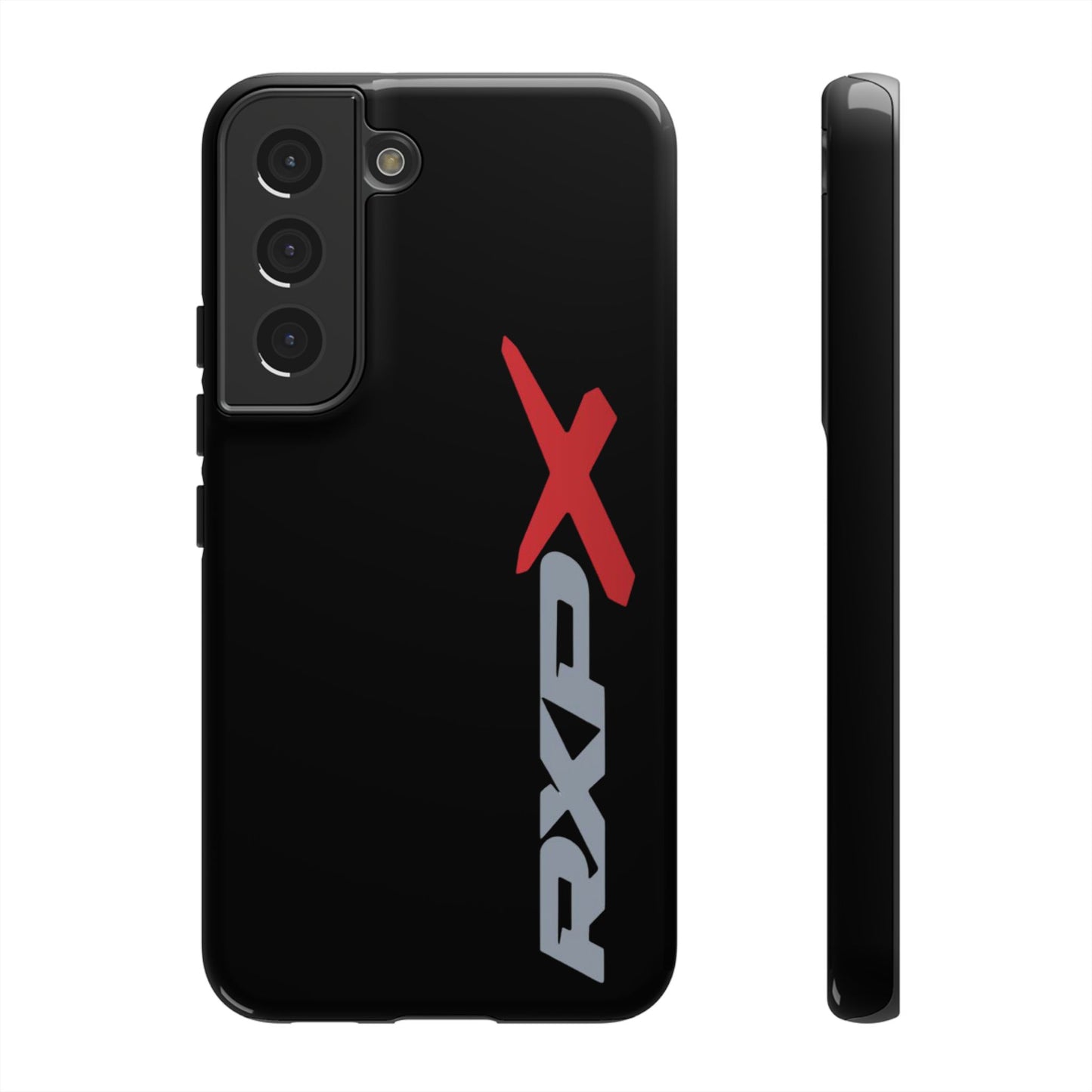 RXPX Tough Phone Case Protective Cover - iPhone Samsung Google Pixel