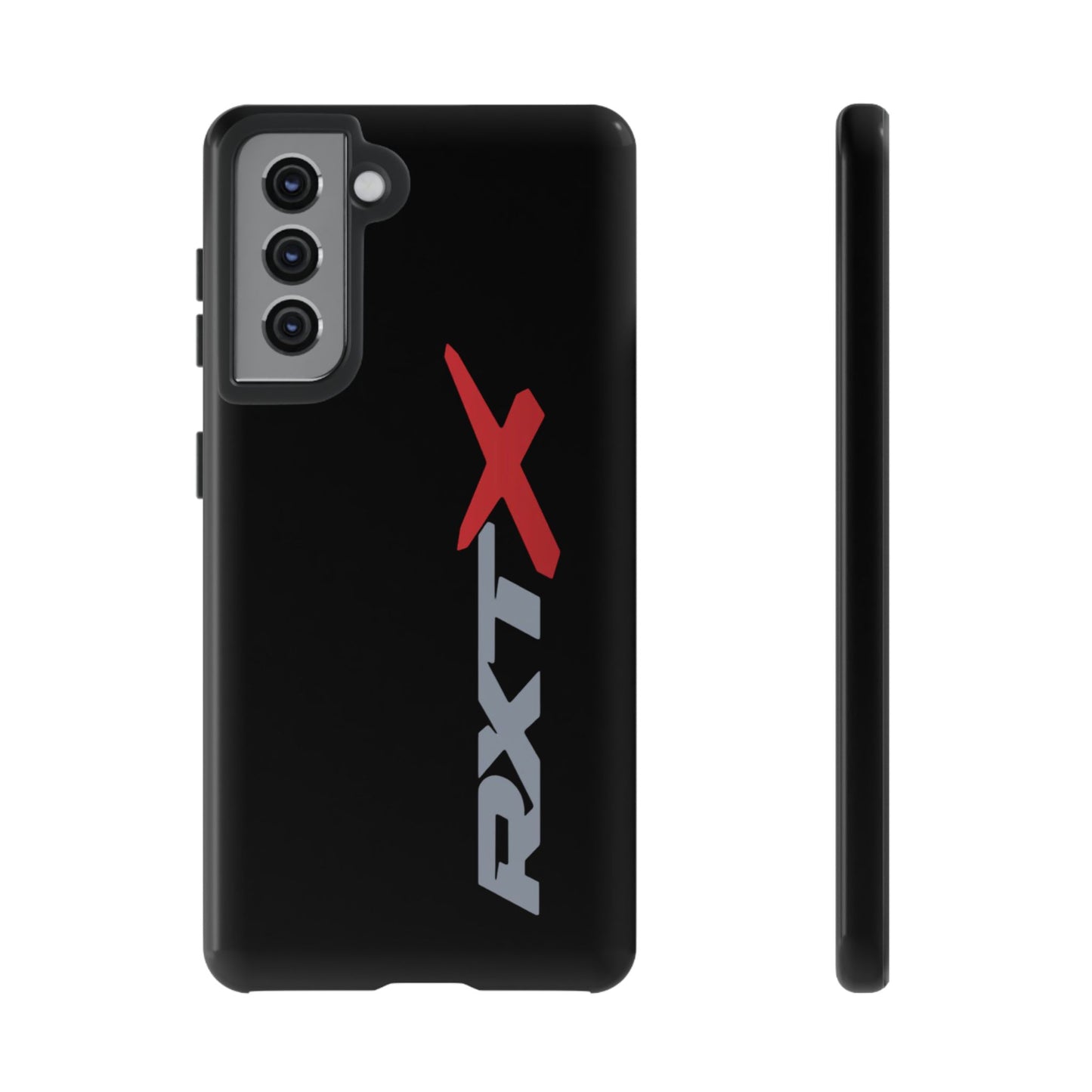 RXTX Tough Phone Case Protective Cover - iPhone Samsung Google Pixel