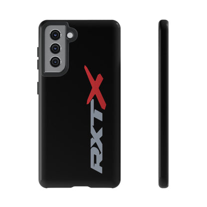 RXTX Tough Phone Case Protective Cover - iPhone Samsung Google Pixel