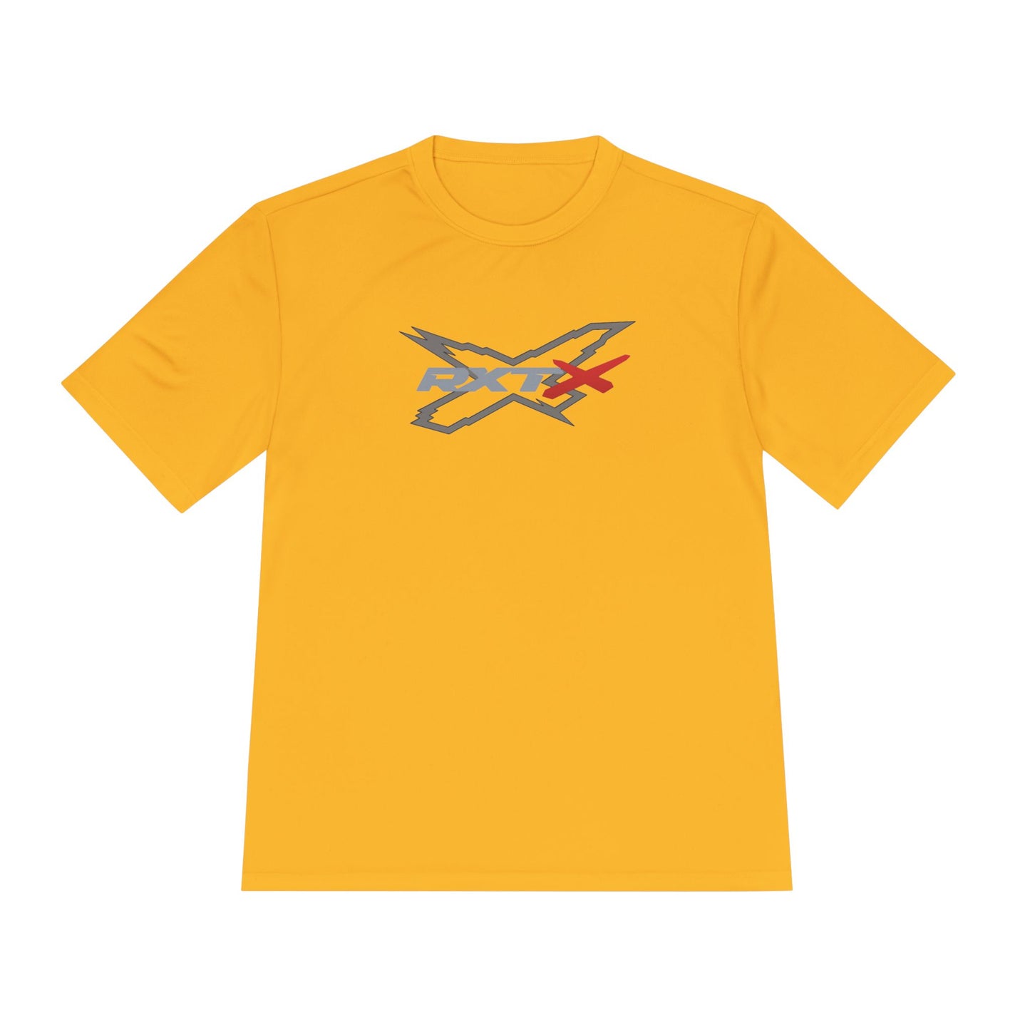 RXTX X-Team Performance Dri Fit Tee — Moisture‑Wicking Athletic Shirt