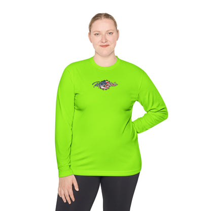 Riptide USA 250 Long Sleeve Shirt Dri Fit
