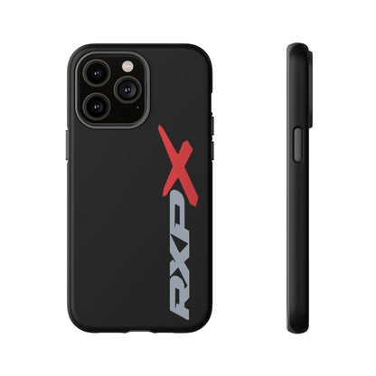 RXPX Tough Phone Case Protective Cover - iPhone Samsung Google Pixel