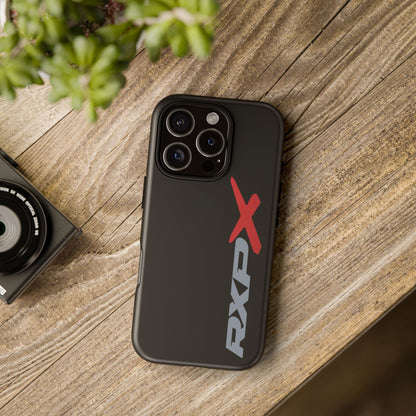 RXPX Tough Phone Case Protective Cover - iPhone Samsung Google Pixel
