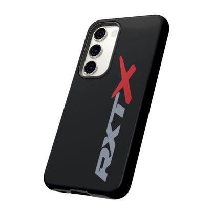 RXTX Tough Phone Case Protective Cover - iPhone Samsung Google Pixel