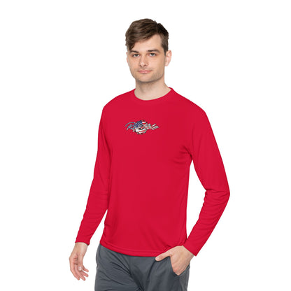 Riptide USA 250 Long Sleeve Shirt Dri Fit