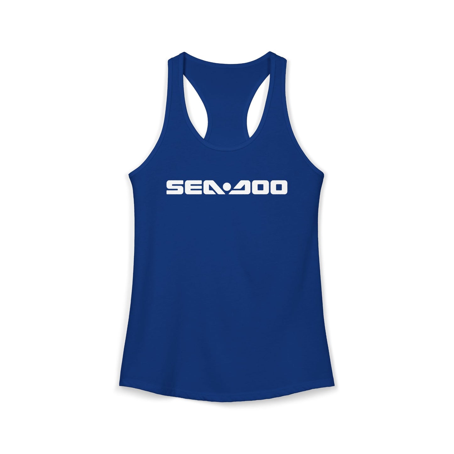 Women's SeaDoo Ideal Racerback Tank