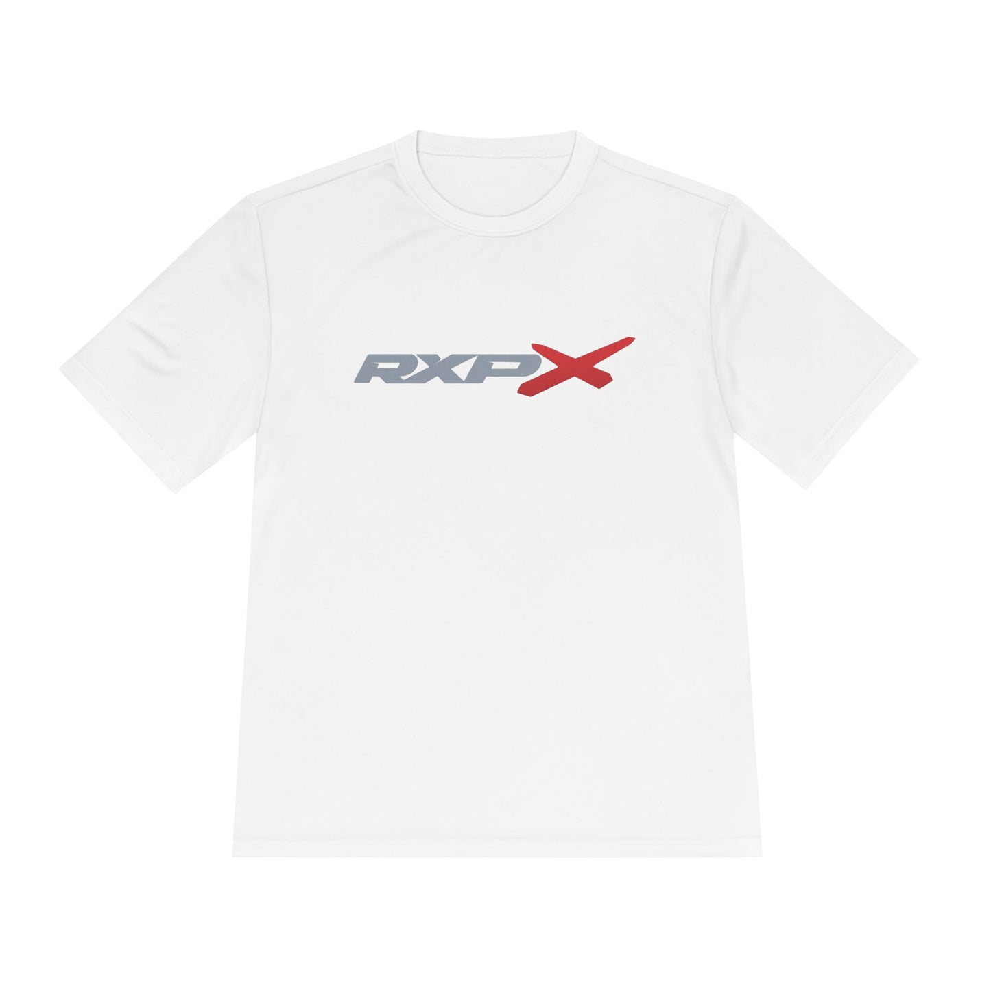 RXPX Performance Dri Fit Tee — Moisture‑Wicking Athletic Shirt