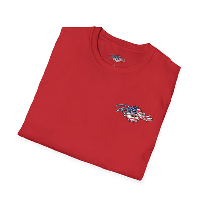 Riptide USA Soft T-Shirt