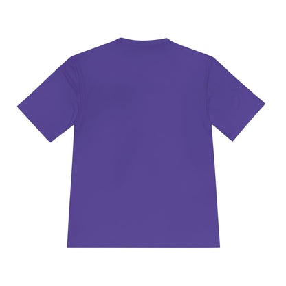 Riptide RXPX Millenium Yellow  Graphic Tee — Moisture-Wicking Performance Shirt