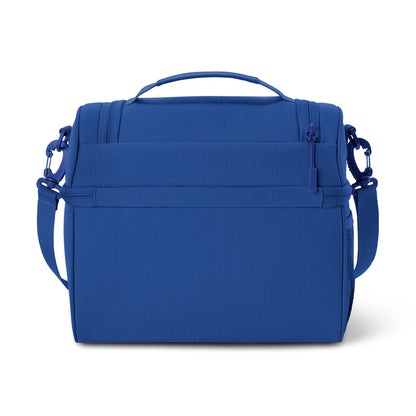SeaDoo GTR-X Insulated Cooler Bag Compact Lunch & Beverage Soft Sided Tote