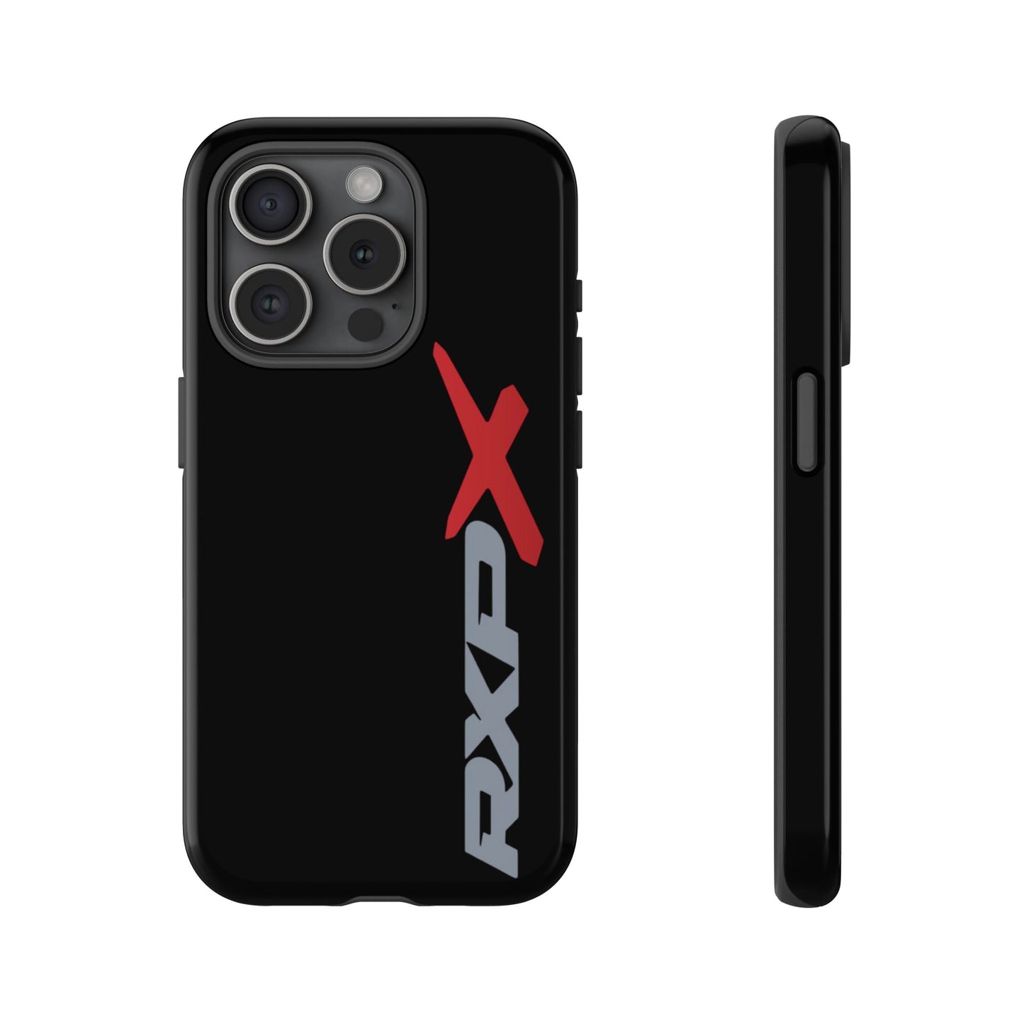 RXPX Tough Phone Case Protective Cover - iPhone Samsung Google Pixel