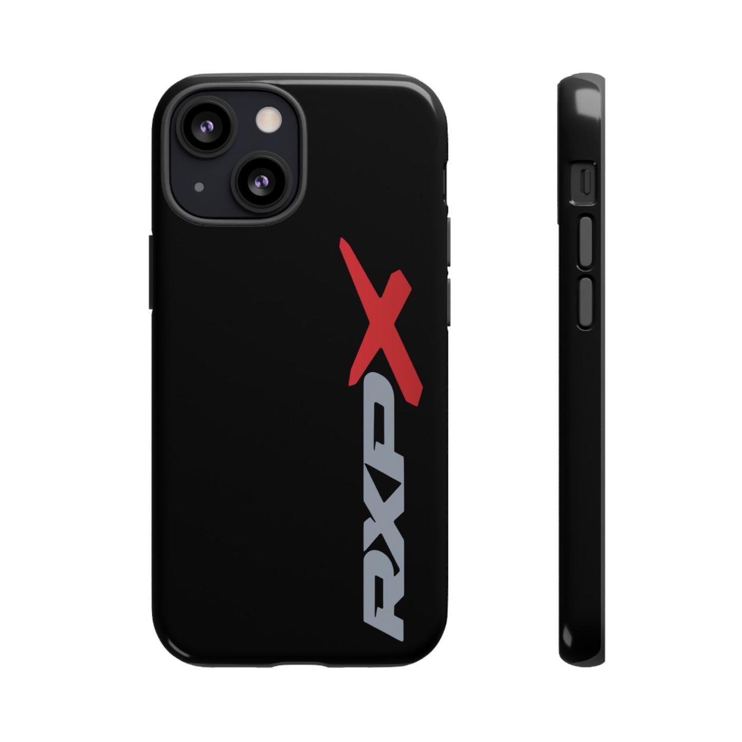 RXPX Tough Phone Case Protective Cover - iPhone Samsung Google Pixel