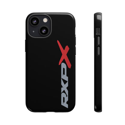 RXPX Tough Phone Case Protective Cover - iPhone Samsung Google Pixel