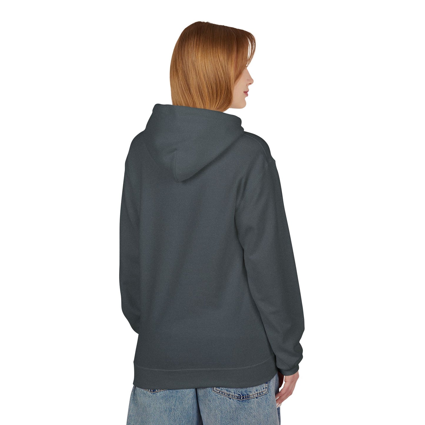 Women's SeaDoo Fleece Hoodie | Jet Ski Watercraft Pullover