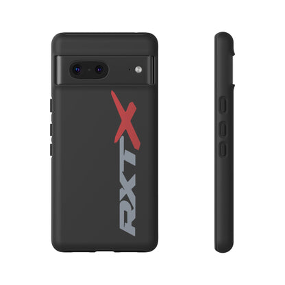 RXTX Tough Phone Case Protective Cover - iPhone Samsung Google Pixel