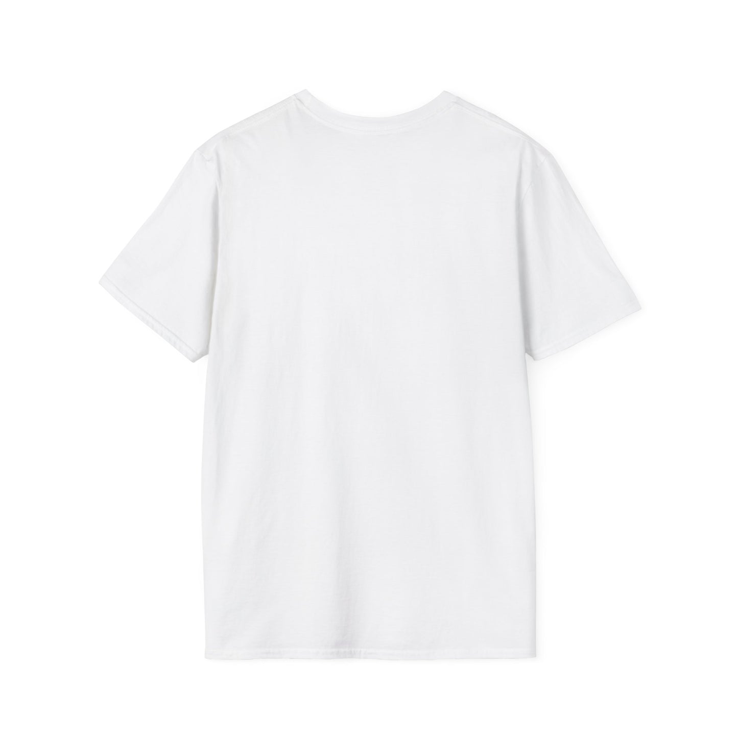 Riptide USA Soft T-Shirt