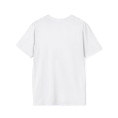 Riptide USA Soft T-Shirt