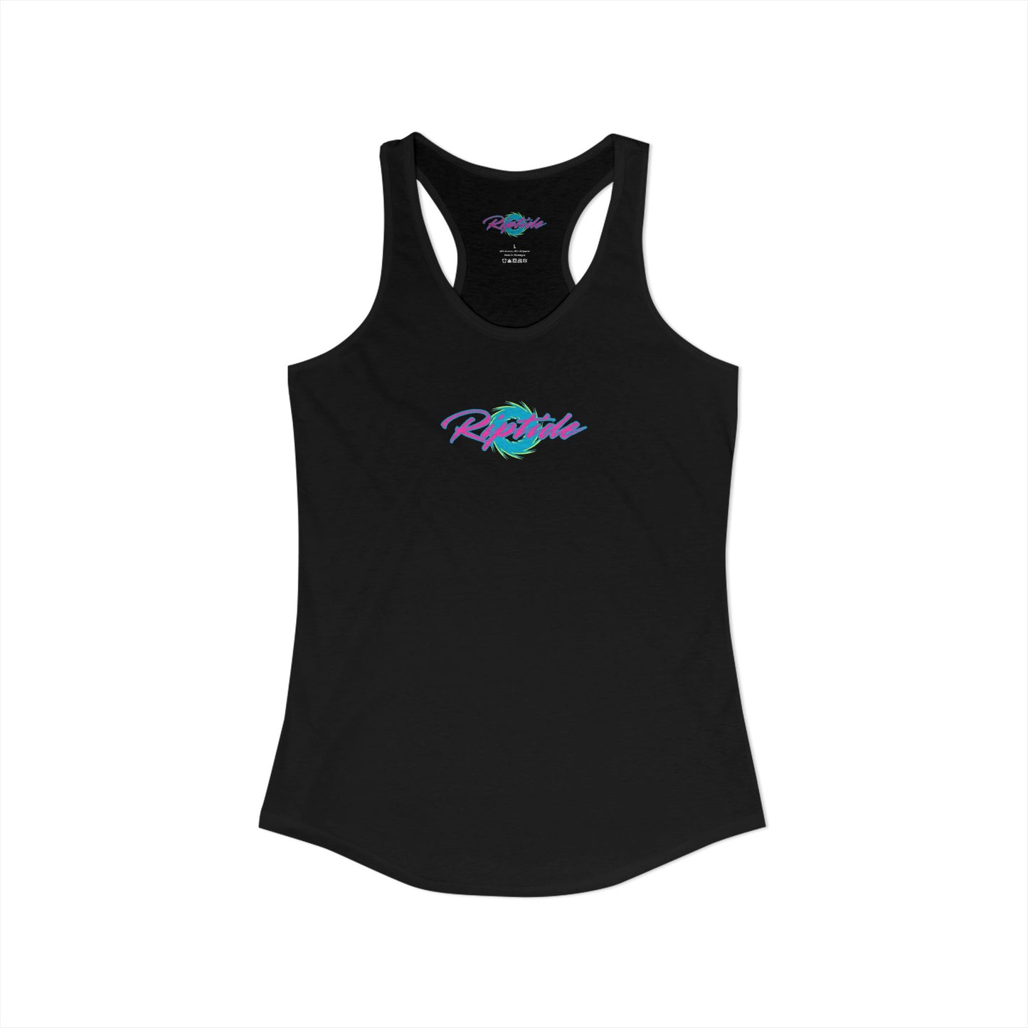 Women's Riptide Racerback Tank